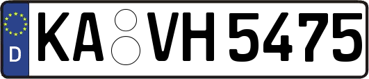 KA-VH5475