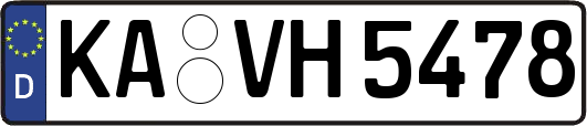 KA-VH5478