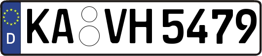 KA-VH5479