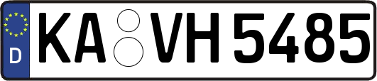 KA-VH5485