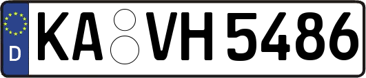 KA-VH5486