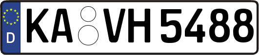KA-VH5488