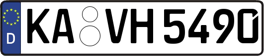 KA-VH5490