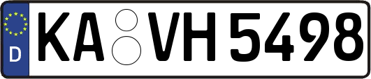 KA-VH5498
