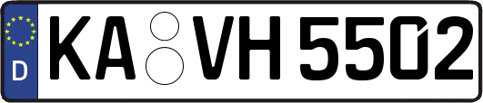 KA-VH5502