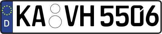 KA-VH5506