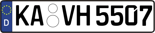 KA-VH5507