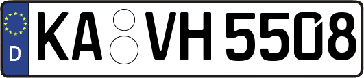 KA-VH5508