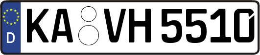 KA-VH5510