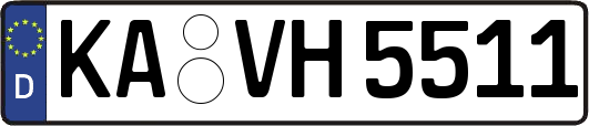 KA-VH5511