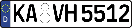 KA-VH5512