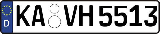 KA-VH5513