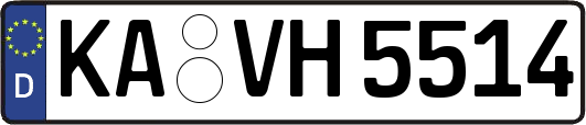 KA-VH5514