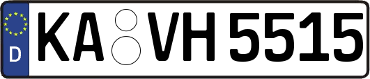 KA-VH5515