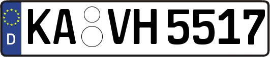 KA-VH5517