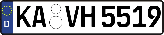 KA-VH5519
