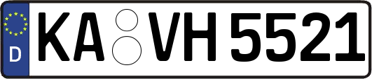 KA-VH5521