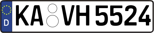 KA-VH5524