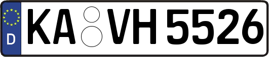 KA-VH5526