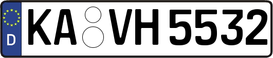 KA-VH5532