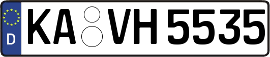 KA-VH5535