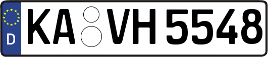 KA-VH5548