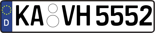 KA-VH5552