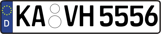 KA-VH5556