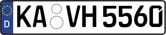 KA-VH5560