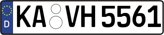 KA-VH5561
