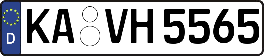 KA-VH5565