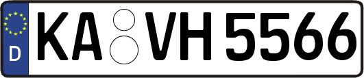 KA-VH5566