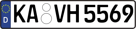 KA-VH5569