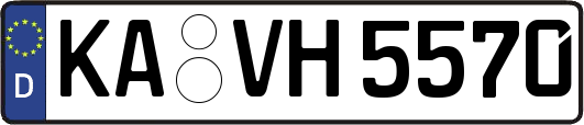 KA-VH5570