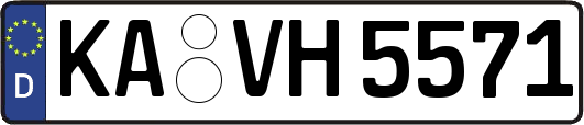 KA-VH5571