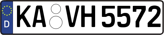 KA-VH5572