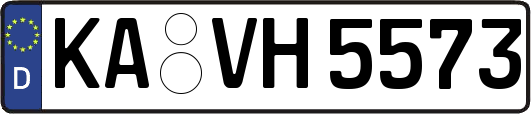KA-VH5573