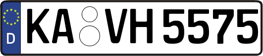 KA-VH5575