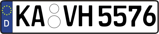 KA-VH5576