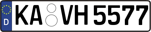 KA-VH5577
