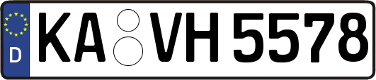 KA-VH5578