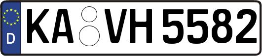 KA-VH5582