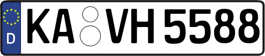 KA-VH5588