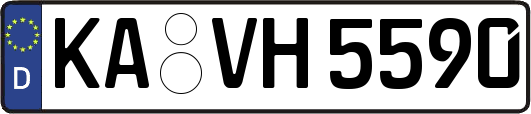 KA-VH5590