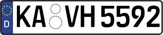KA-VH5592