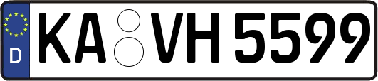 KA-VH5599