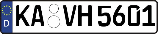 KA-VH5601