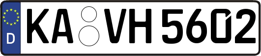 KA-VH5602