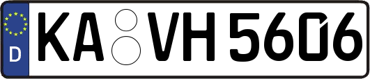 KA-VH5606