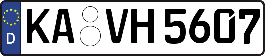 KA-VH5607